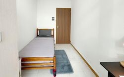 Hillview Regency (D23), Condominium #535089001